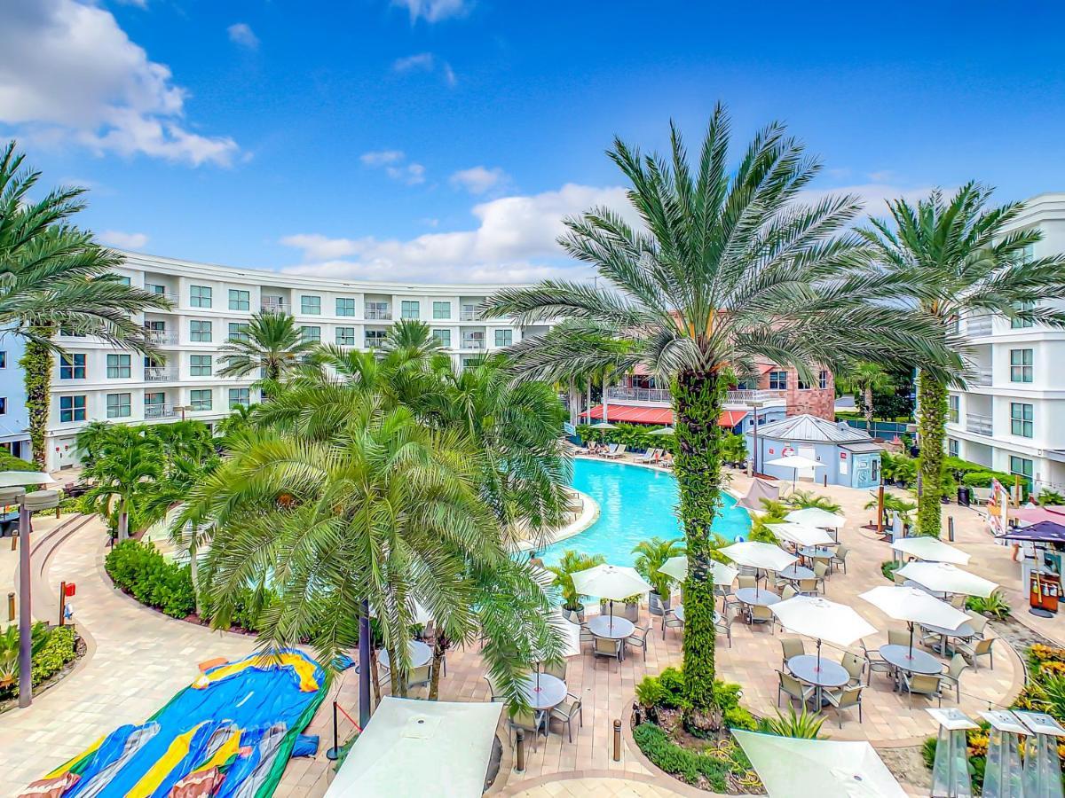 Pet Friendly In Orlando Area Near Disney Celebration Luaran gambar