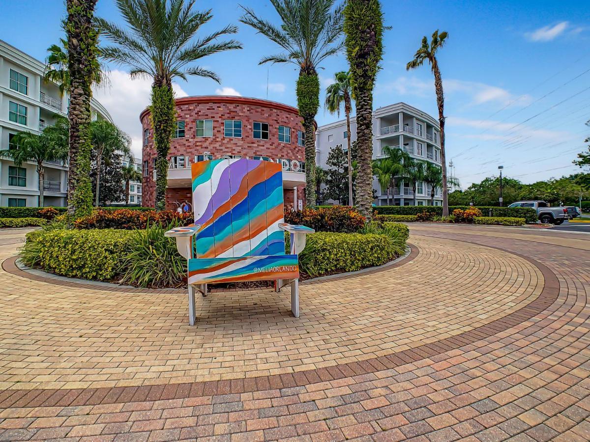 Pet Friendly In Orlando Area Near Disney Celebration Luaran gambar