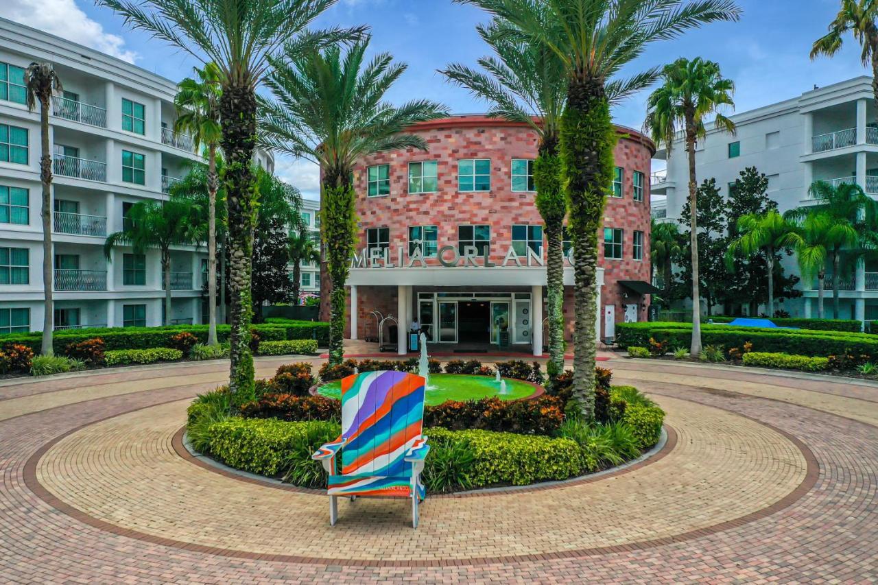 Pet Friendly In Orlando Area Near Disney Celebration Luaran gambar