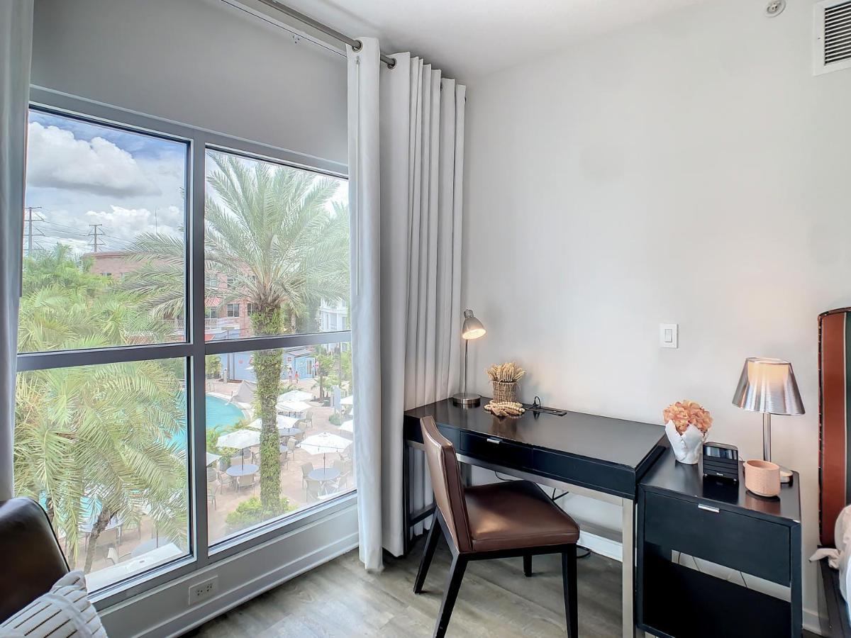 Pet Friendly In Orlando Area Near Disney Celebration Luaran gambar