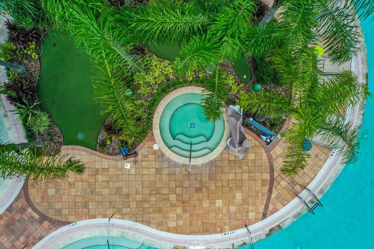 Pet Friendly In Orlando Area Near Disney Celebration Luaran gambar