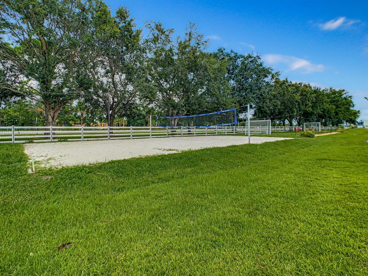 Pet Friendly In Orlando Area Near Disney Celebration Luaran gambar