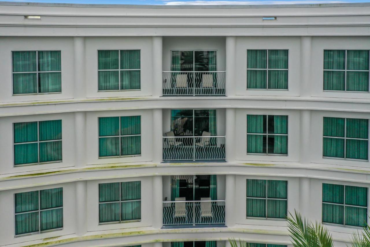 Pet Friendly In Orlando Area Near Disney Celebration Luaran gambar