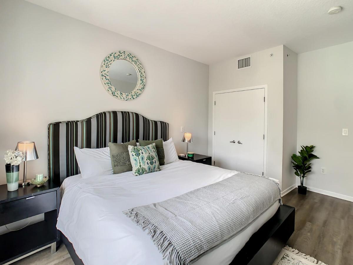 Pet Friendly In Orlando Area Near Disney Celebration Luaran gambar