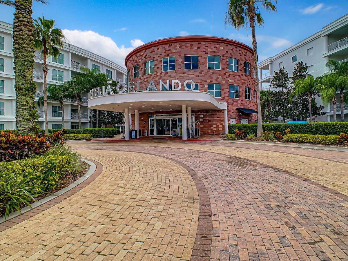 Pet Friendly In Orlando Area Near Disney Celebration Luaran gambar