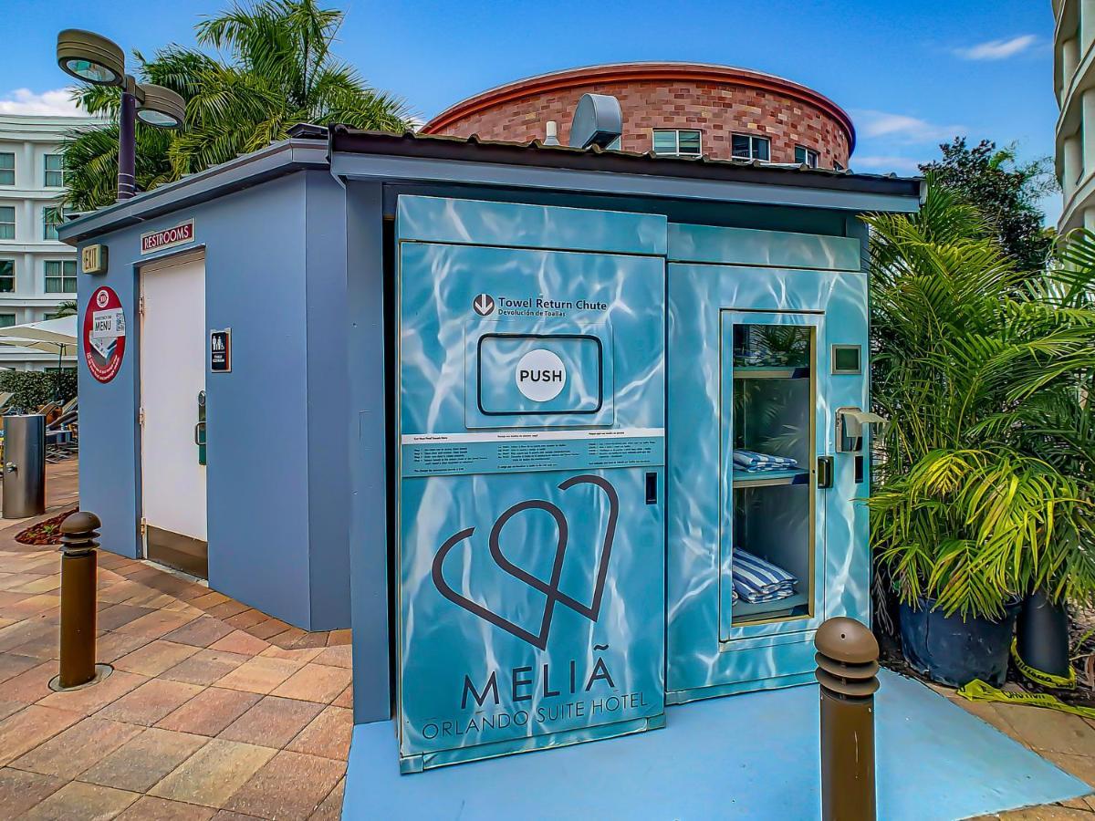 Pet Friendly In Orlando Area Near Disney Celebration Luaran gambar