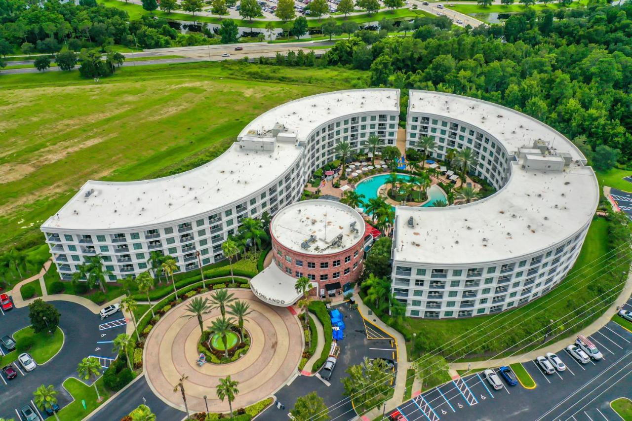 Pet Friendly In Orlando Area Near Disney Celebration Luaran gambar